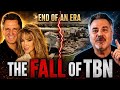 The SAD Collapse Of America S Biggest Christian Media Empire TBN
