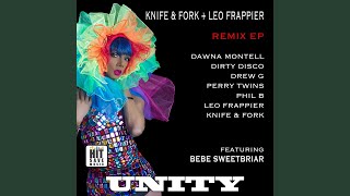 Unity (GloVibes vs. Dawna Montell Remix)
