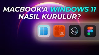 MacBook'a Windows 11 Nasıl Kurulur? Parallels Rehberi