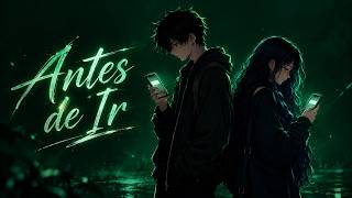 Antes de Ir 🖤 | O Que Fica Depois da Partida