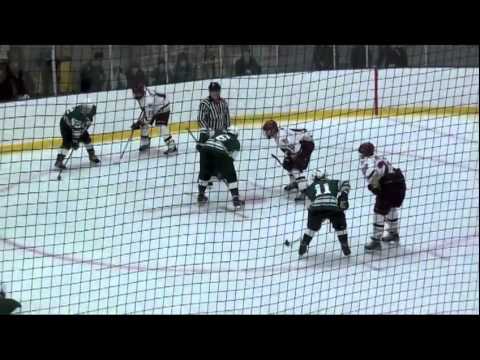 11 23 13 Holy Name vs Walsh Jesuit