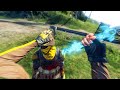 Far Cry 3 Stylish Outpost Liberation Creative Stealth Kills