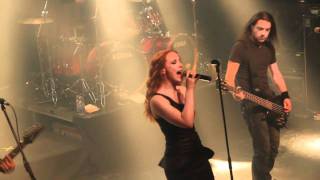Epica Resign To Surrender A New Age Dawns -Part IV (Live in Montreal)
