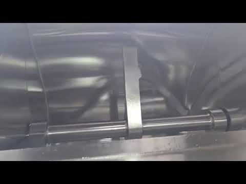 A & M Process SRB150T. P260722142