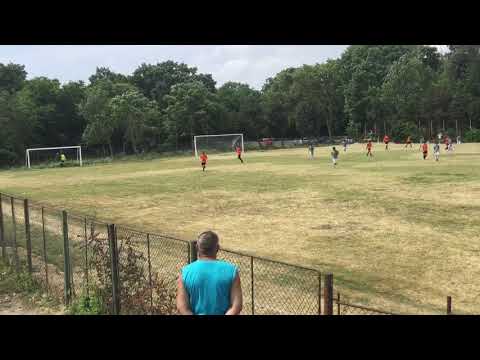 3 Kids Sport (2004) - Pro Sport 2 (Turneu Mangalia 2019 - finala mica)