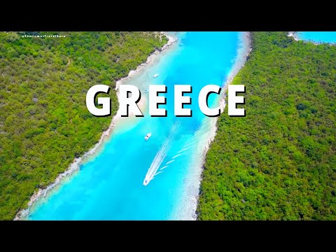 🇬🇷 SIVOTA Griechenland | Karibische Strände, exotische Sommerferien | Reiseführer Epirus