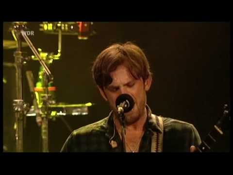 Kings Of Leon - Notion WDR