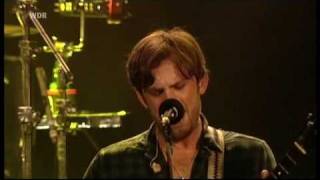 Kings Of Leon - Notion WDR