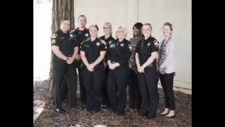 Rio Cosumnes Correctional Center: Reentry Services Bureau