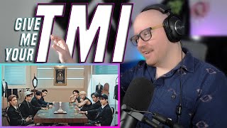 I LOVE That Part! | Stray Kids Give Me Your TMI MV Reaction