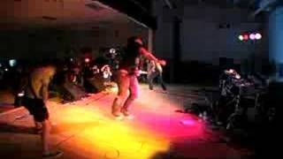 Trouble Maker - Scapegoat