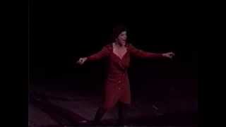 Rose's Turn {Gypsy ~ Broadway, 1990} - Linda Lavin