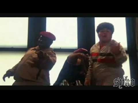 The Fat Boys - Dont You Dog Me (Music Video)