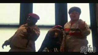 The Fat Boys - Dont You Dog Me (Music Video)