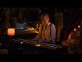 Plini Wombat Astronaut Beyond The Burrow Piano Solo Cover