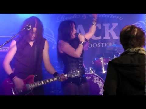 Vanity Ink - Hearts With Delay - LIVE