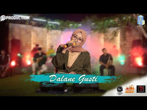 Dalane Gusti - Nita Savana Ft. AB 20 Music