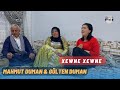 Gülten Duman - Mahmut Duman / XEWNE XEWNE [ 2023 © ] BERNAMA COLEMÊRGÊ