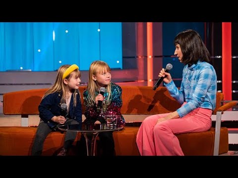 Laleh - "Det kommer bli bra" - Hellenius hörna 2020