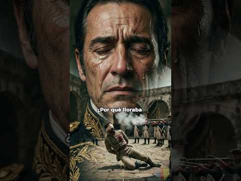 El Fusilamiento de Manuel Piar: La historia oscura de Bolívar.