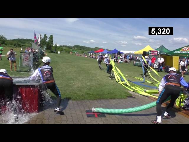 Dobšín Kamenice, 21. 05. 2016