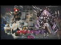 [Arknights] Annihilation 22 Decaying Wastes AFK Strat (4 OP)