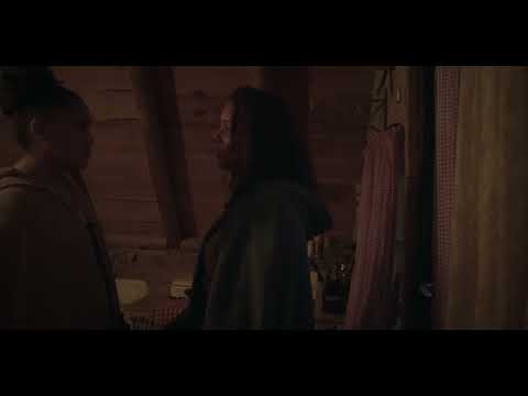 Teaser Vreemdelingen