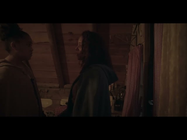 Teaser Vreemdelingen