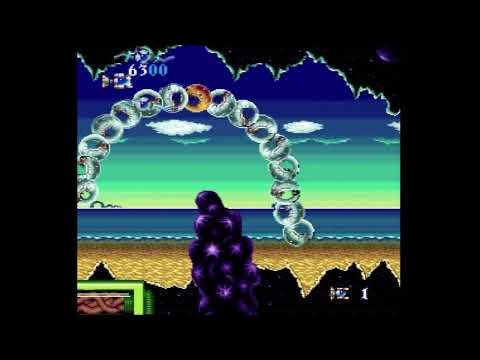 Video Games in 30 Seconds: Paranoia (PC Engine)