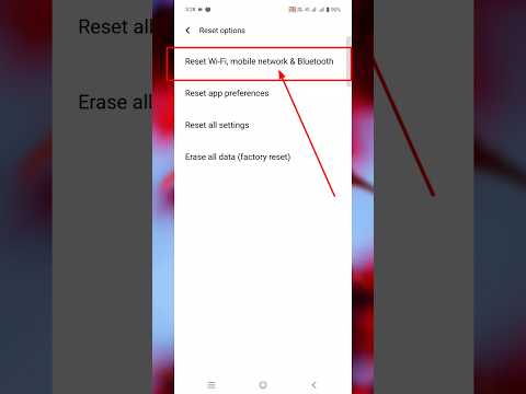 Internet Not Working Problem Solution In Vivo #shorts #vivo