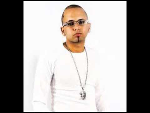 Manos Parriba - Sensato (Feat. Pitbull)