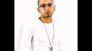 Manos Parriba - Sensato (Feat. Pitbull)