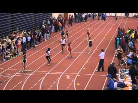 SOTA Girls 4x200m Relay - Section 2