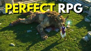 12 Best Isometric RPGs You ABSOLUTELY Must Play