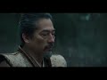 Toranaga Chastises his Son Nagakado | Shogun (2024) Episode 5