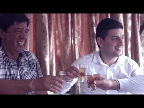 Orde Risteski -  Dajte pesna stara