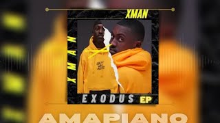 Xman – Nkulunkulu ft  T&T MusiQ