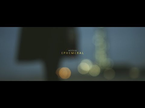 WOODJU - E P H E M E R A L (Official Music Video)