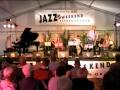I'm Wondering Who - The Bix Beiderbecke Fabulous Orchestra / Bergen op Zoom / 2009