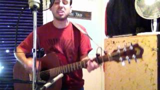 "Strange Overtones" - Mike Post (David Byrne/Brian Eno Cover)