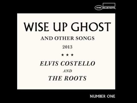Elvis Costello & The Roots - Tripwire