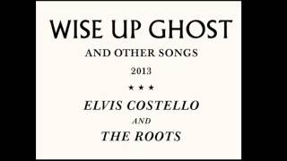 Elvis Costello &amp; The Roots - Tripwire
