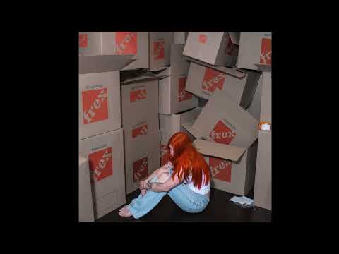 frex - postcards (official audio)