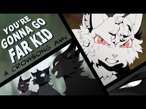 OC AMV - You're Gonna Go Far Kid