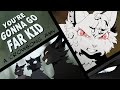 OC AMV You Re Gonna Go Far Kid