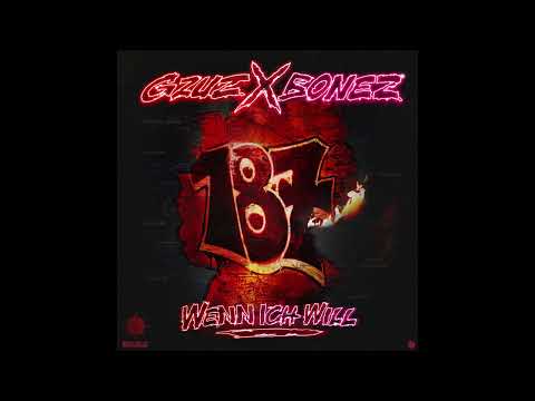 187 STRASSENBANDE MIX VOLUME I (2022)