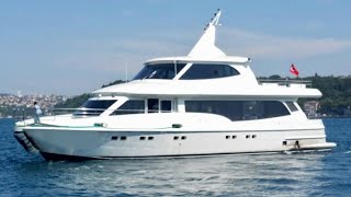 Private Bosphorus Cruise Tour