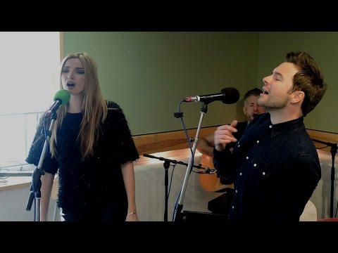 Shane Filan ft. Nadine Coyle - I Could Be (Live)