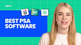 Best Professional Services Automation (PSA) Software in 2026