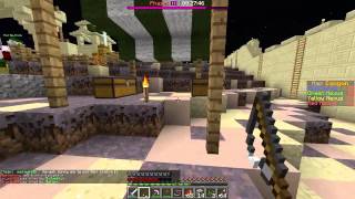 [ Annihilation ] Canyon - Největší rush mého života! :D | w\Milly-cz-